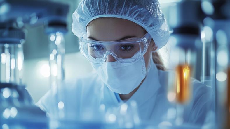 一款在研新药卖出95亿元后,药商黄振华遭巨额索赔